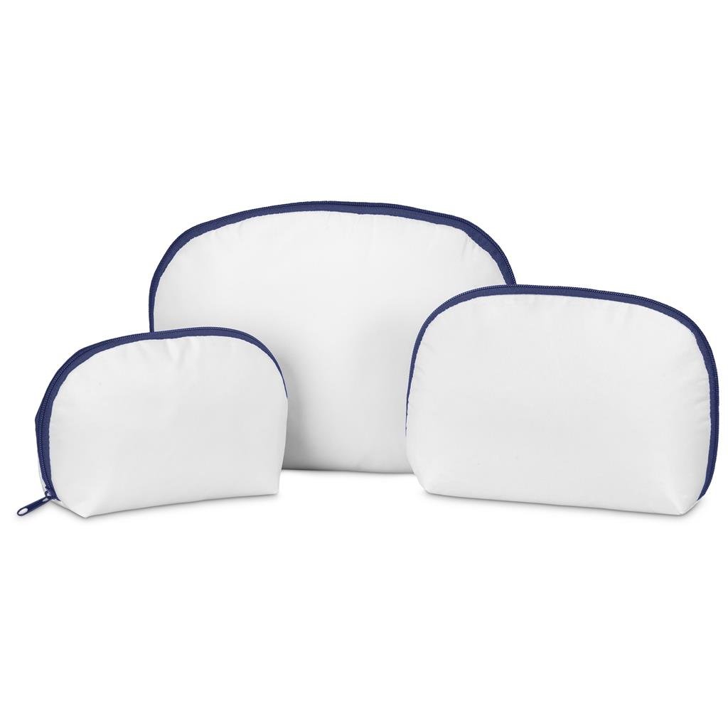 Pre-Production Sample Hoppla Victoria Mini Cosmetic Bag