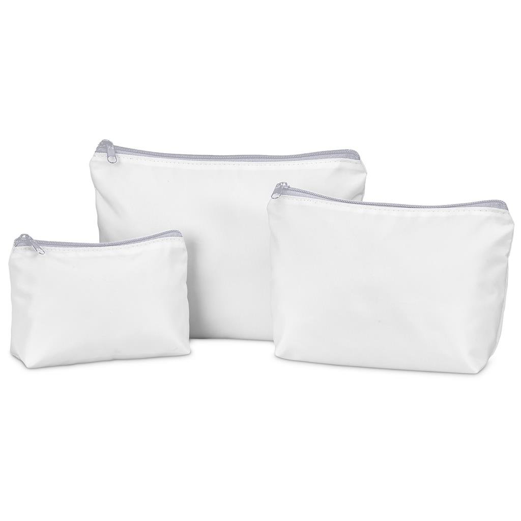 Pre-Production Sample Hoppla Kosi Midi Toiletry Bag