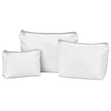 Pre-Production Sample Hoppla Kosi Midi Toiletry Bag