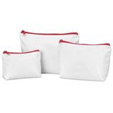 Pre-Production Sample Hoppla Kosi Midi Toiletry Bag