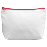 Pre-Production Sample Hoppla Kosi Midi Toiletry Bag RED