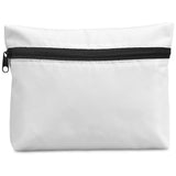 Pre-Production Sample Hoppla Seasoned Traveller Utility Pouch BLACK