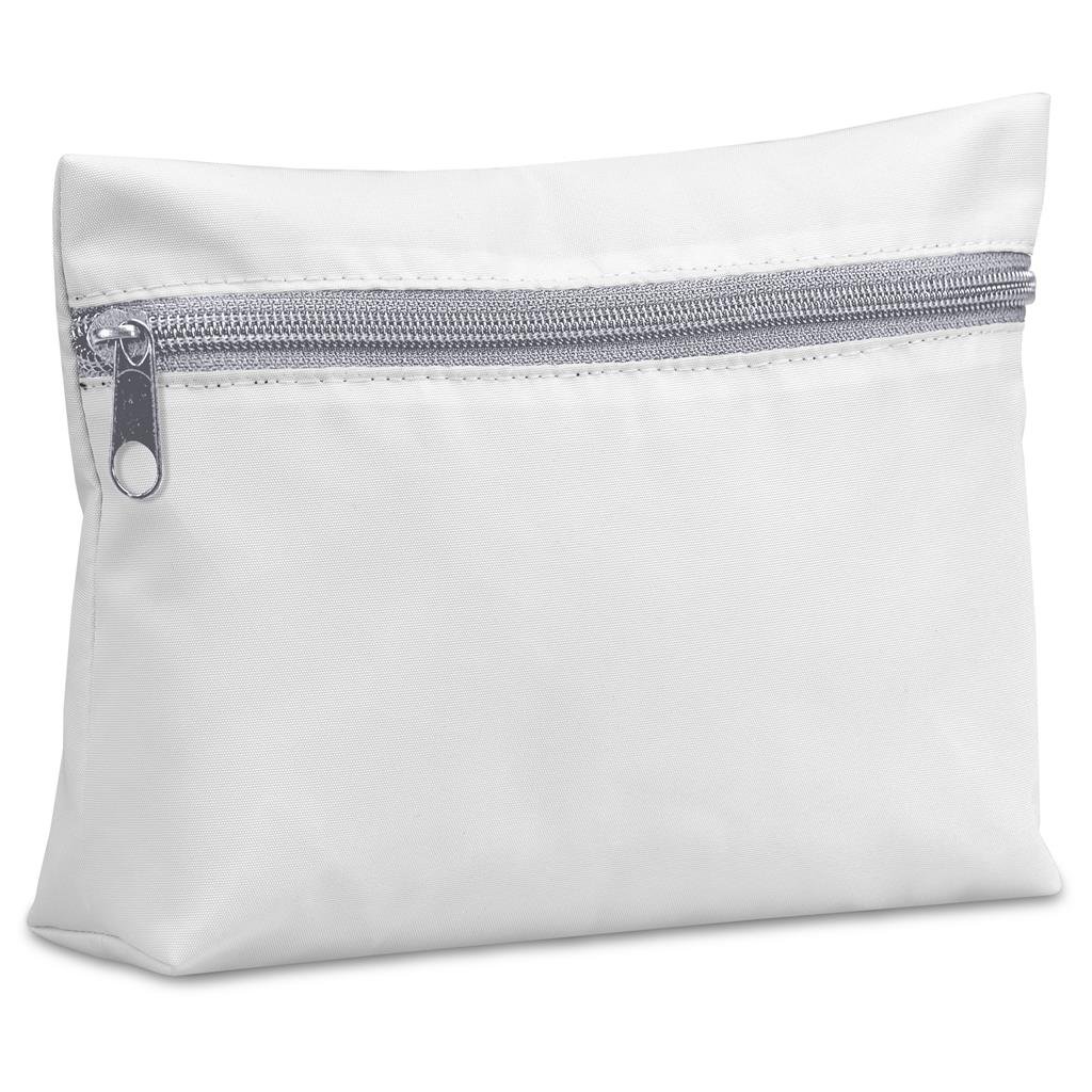 Pre-Production Sample Hoppla Seasoned Traveller Utility Pouch