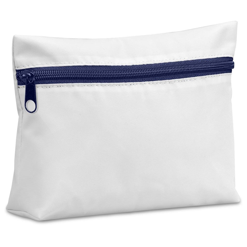 Pre-Production Sample Hoppla Seasoned Traveller Utility Pouch