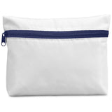 Pre-Production Sample Hoppla Seasoned Traveller Utility Pouch NAVY