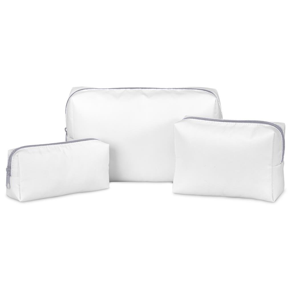 Pre-Production Sample Hoppla Mandy Cosmetic Bag