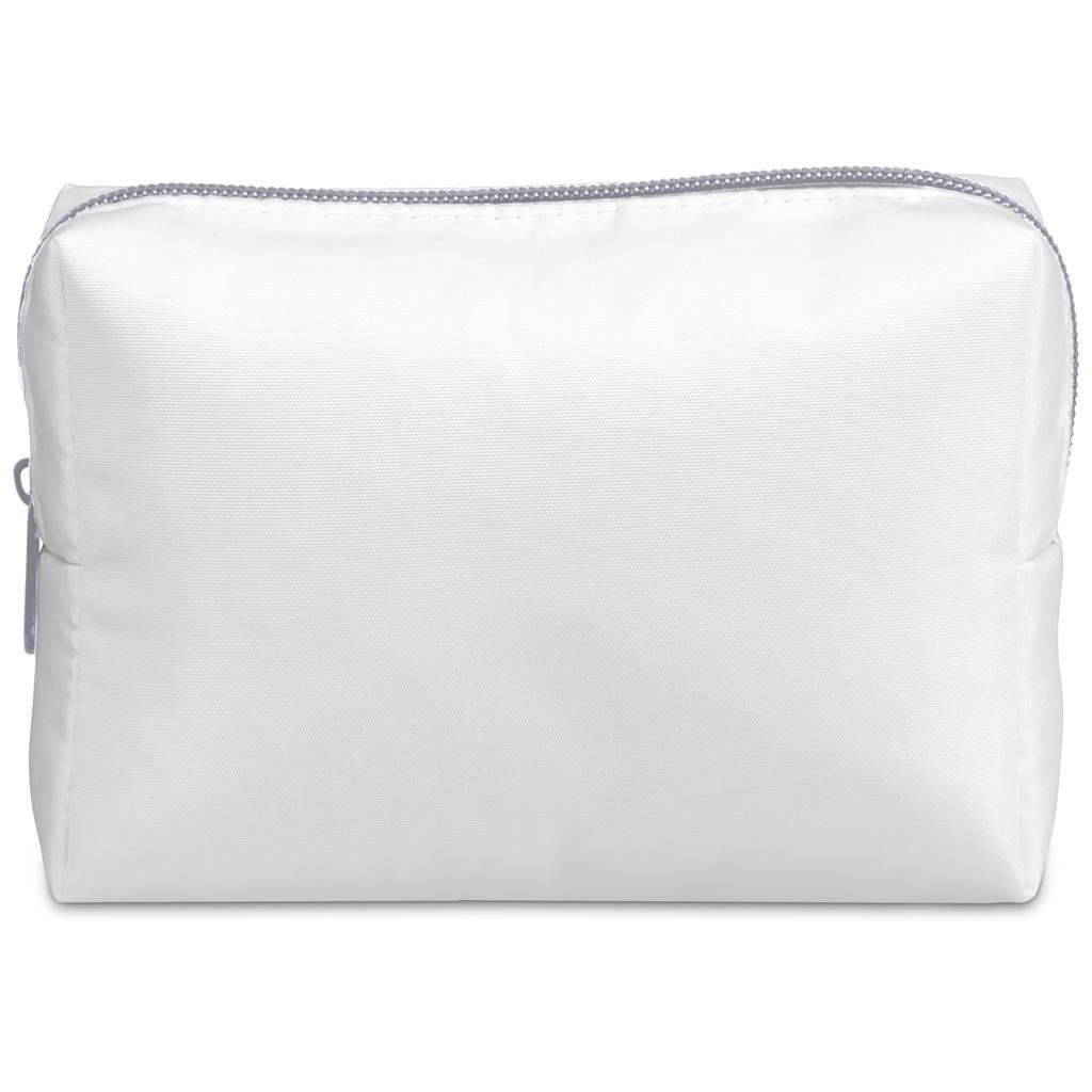 Pre-Production Sample Hoppla Mandy Cosmetic Bag GREY