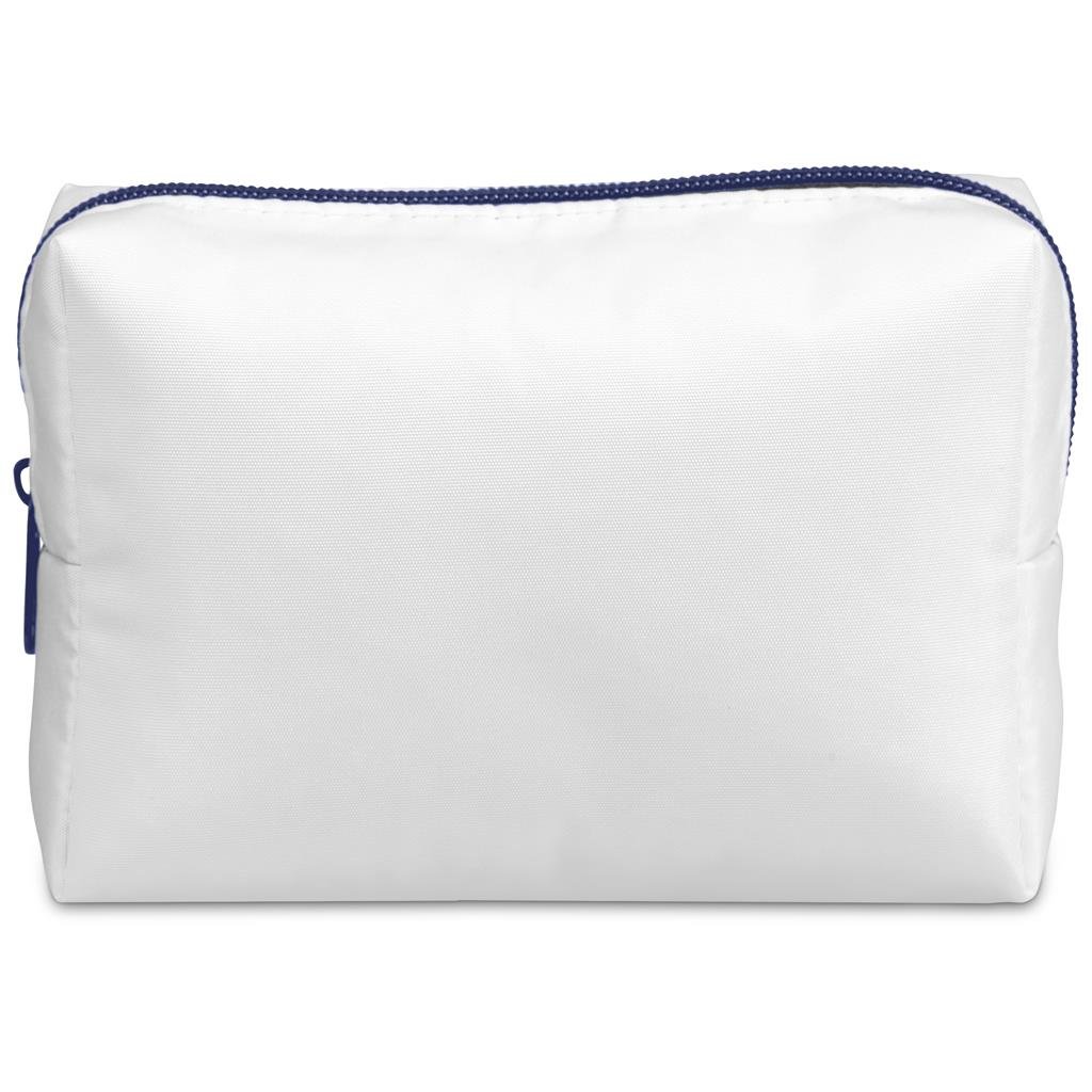 Pre-Production Sample Hoppla Mandy Cosmetic Bag NAVY