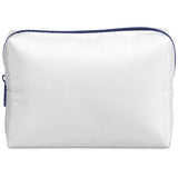 Pre-Production Sample Hoppla Mandy Cosmetic Bag NAVY