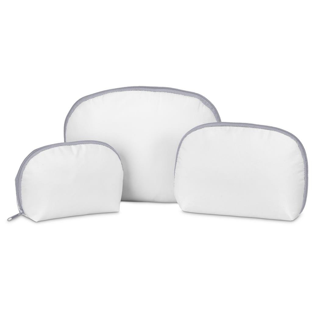 Pre-Production Sample Hoppla Victoria Midi Cosmetic Bag