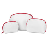 Pre-Production Sample Hoppla Victoria Midi Cosmetic Bag