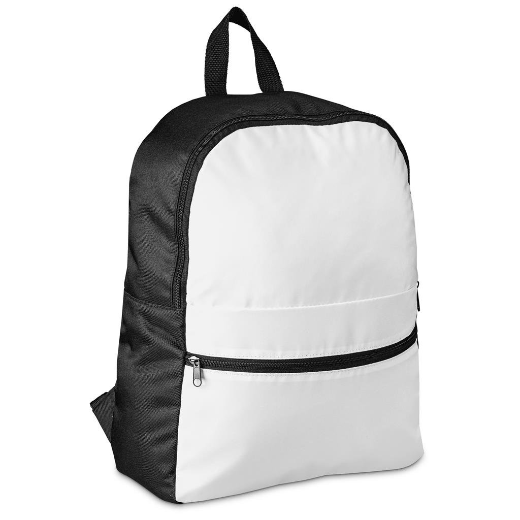 Pre-Production Sample Hoppla Huron Backpack