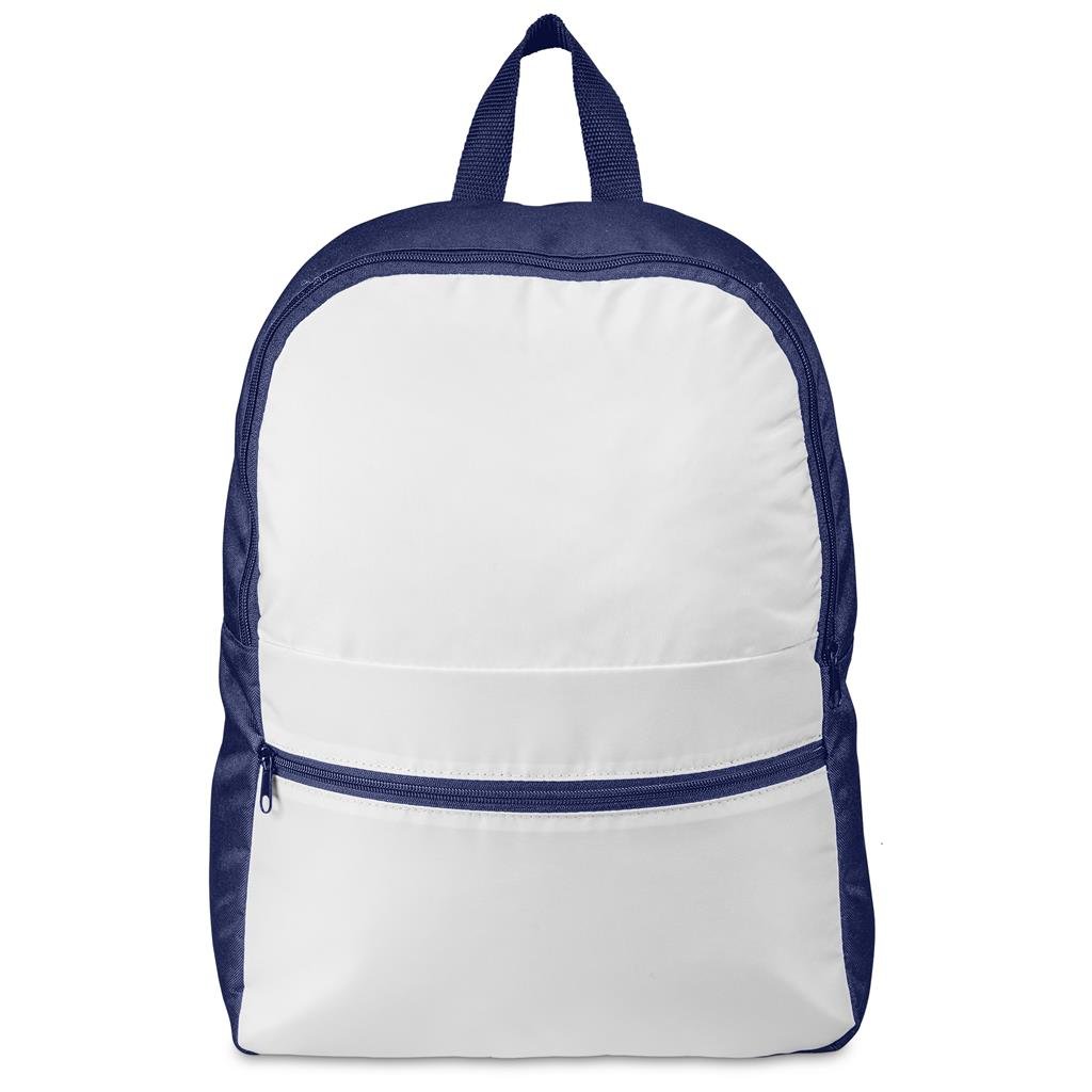 Pre-Production Sample Hoppla Huron Backpack NAVY