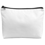 Pre-Production Sample Hoppla Kosi Maxi Toiletry Bag BLACK