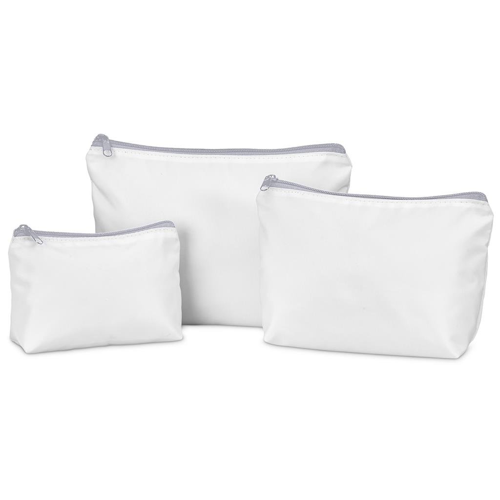 Pre-Production Sample Hoppla Kosi Maxi Toiletry Bag