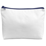 Pre-Production Sample Hoppla Kosi Maxi Toiletry Bag NAVY
