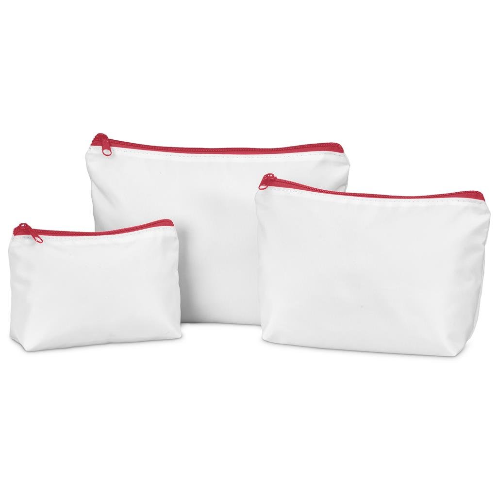 Pre-Production Sample Hoppla Kosi Maxi Toiletry Bag