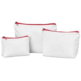 Pre-Production Sample Hoppla Kosi Maxi Toiletry Bag