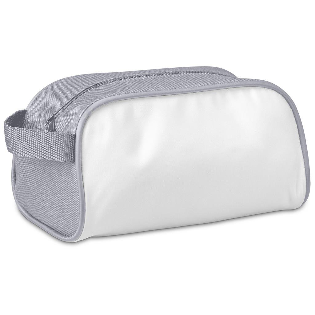 Pre-Production Sample Hoppla Somerset Toiletry Bag