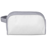 Pre-Production Sample Hoppla Somerset Toiletry Bag GREY