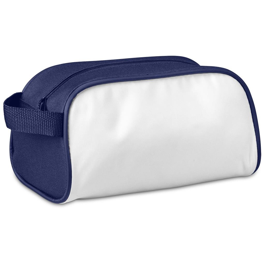 Pre-Production Sample Hoppla Somerset Toiletry Bag