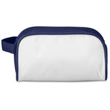 Pre-Production Sample Hoppla Somerset Toiletry Bag NAVY