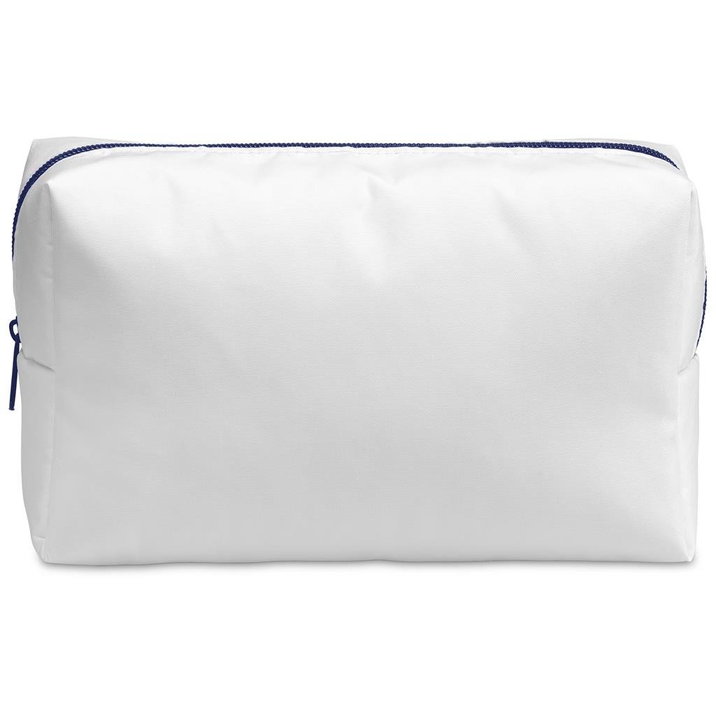 Pre-Production Sample Hoppla Mandy Toiletry Bag NAVY