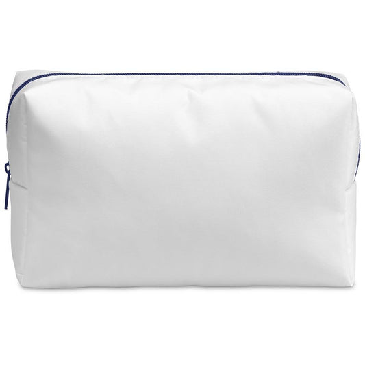 Pre-Production Sample Hoppla Mandy Toiletry Bag NAVY