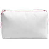 Pre-Production Sample Hoppla Mandy Toiletry Bag RED