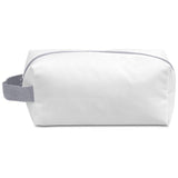 Pre-Production Sample Hoppla Table View Toiletry Bag GREY