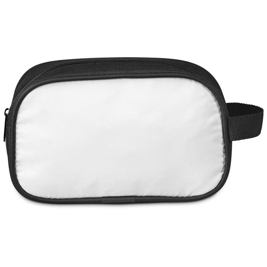 Pre-Production Sample Hoppla Jake Toiletry Bag BLACK