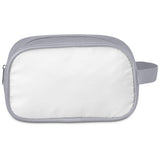 Pre-Production Sample Hoppla Jake Toiletry Bag GREY