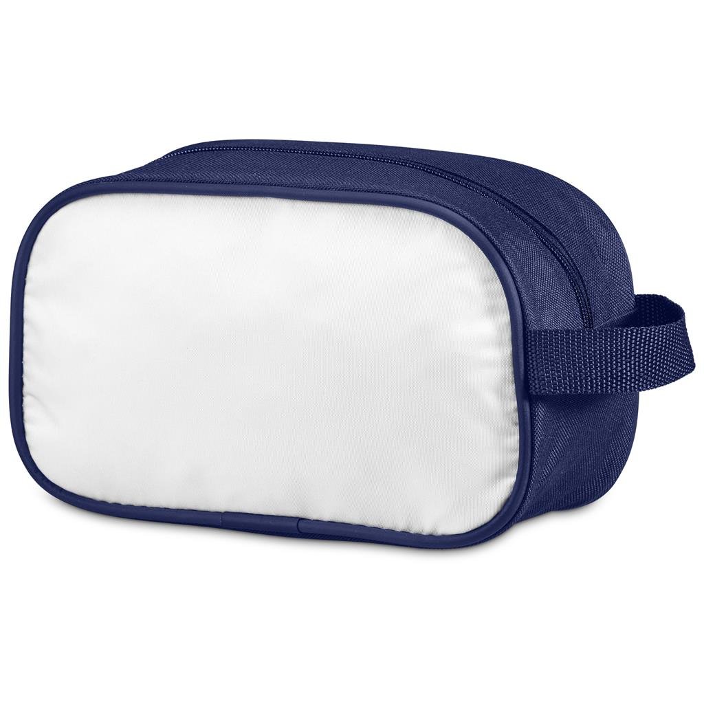 Pre-Production Sample Hoppla Jake Toiletry Bag