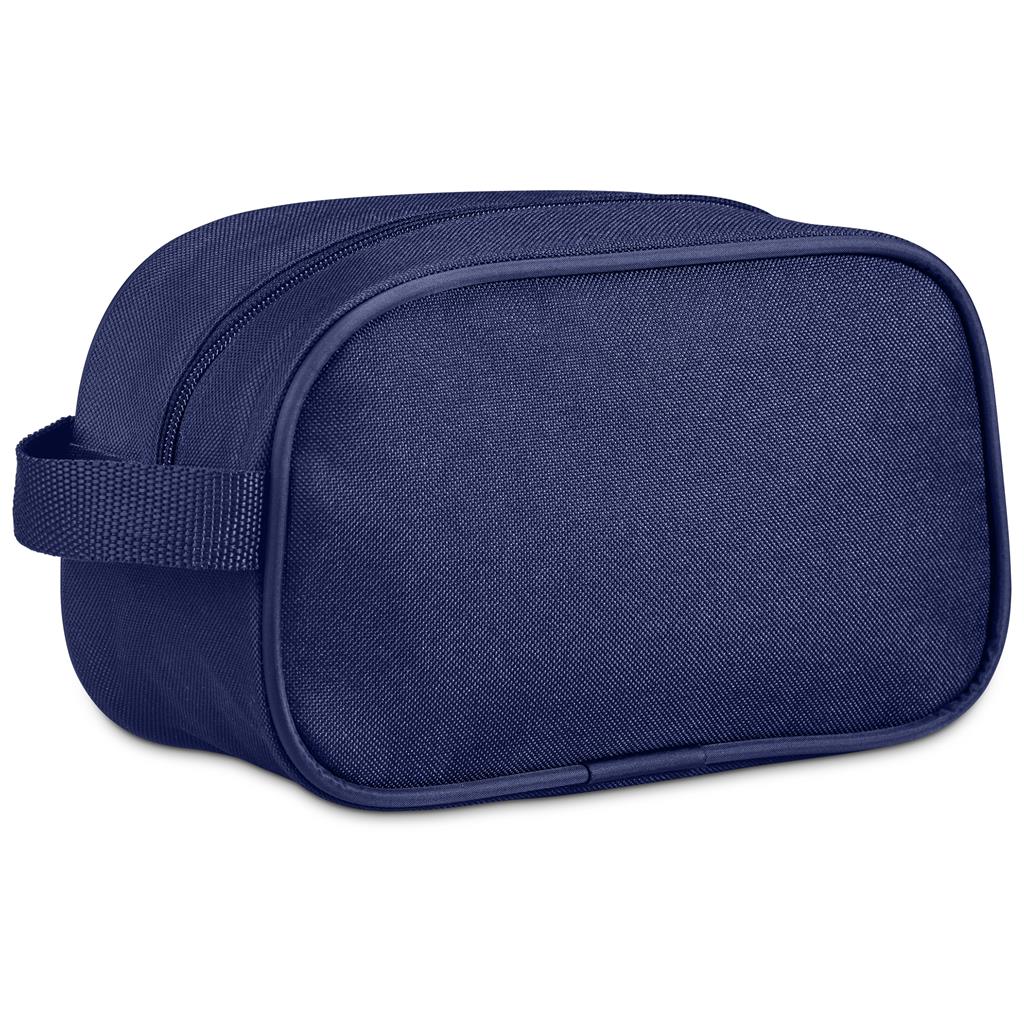 Pre-Production Sample Hoppla Jake Toiletry Bag