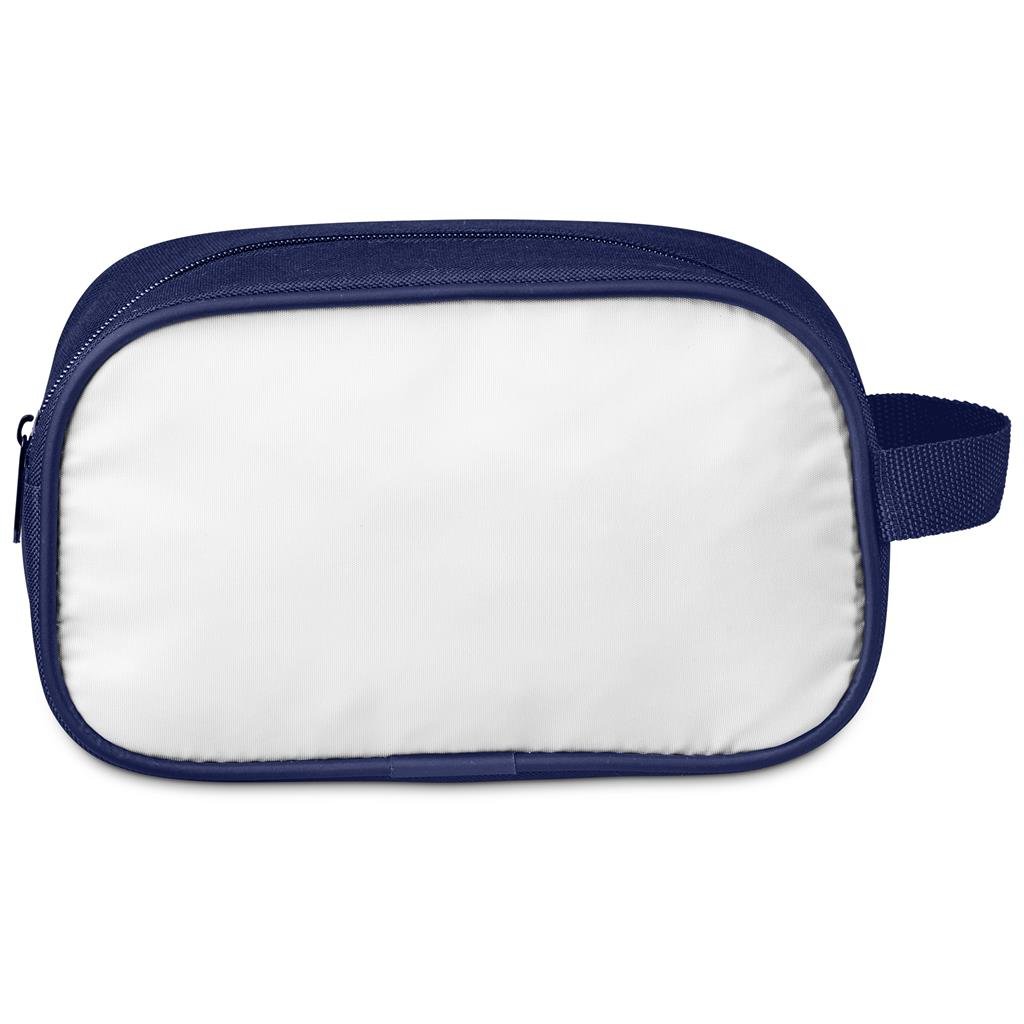 Pre-Production Sample Hoppla Jake Toiletry Bag NAVY