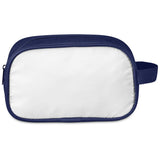 Pre-Production Sample Hoppla Jake Toiletry Bag NAVY