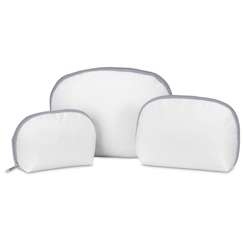 Pre-Production Sample Hoppla Victoria Maxi Cosmetic Bag