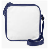 Pre-Production Sample Hoppla Explore Crossbody Bag NAVY
