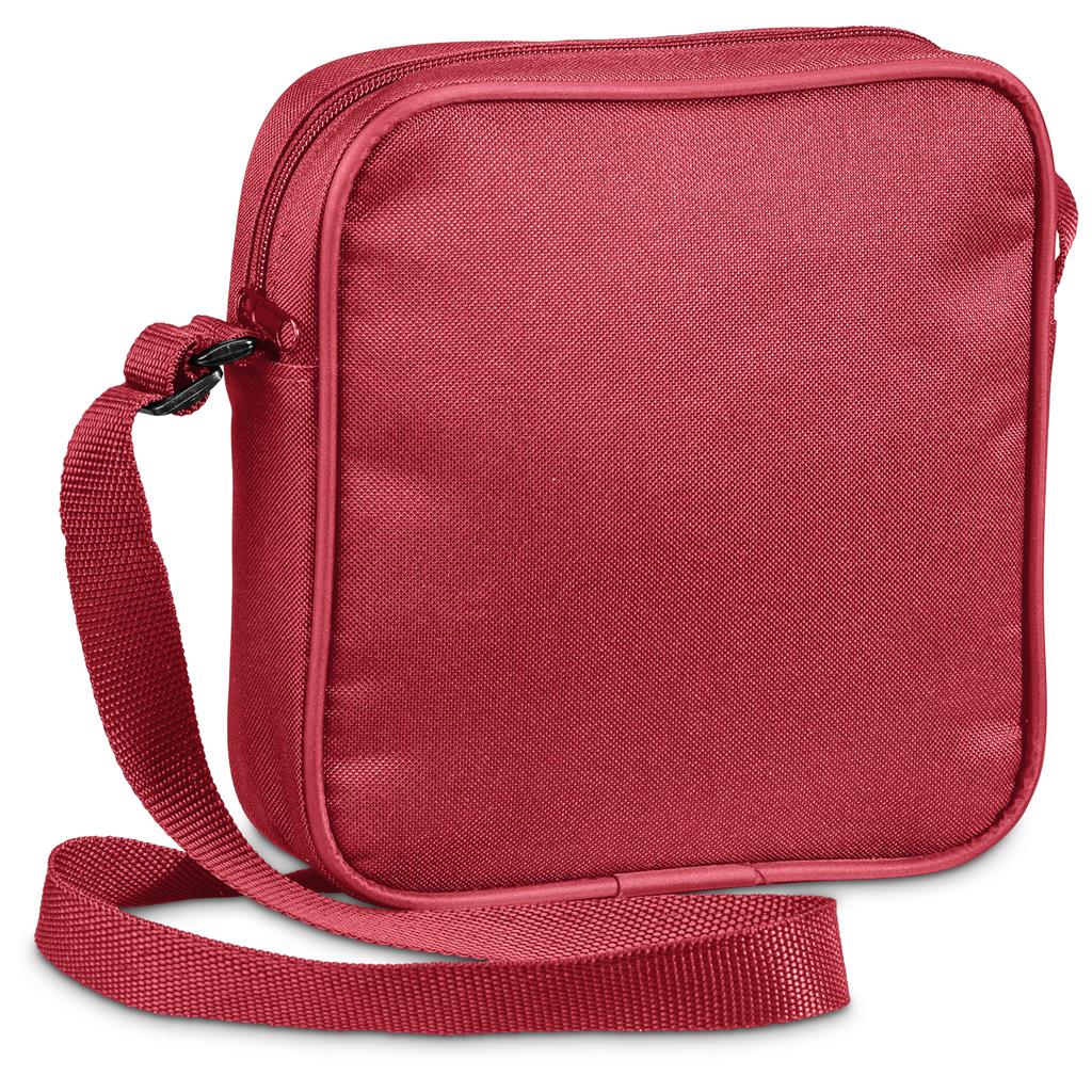 Pre-Production Sample Hoppla Explore Crossbody Bag