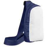 Pre-Production Sample Hoppla Journey Crossbody Bag