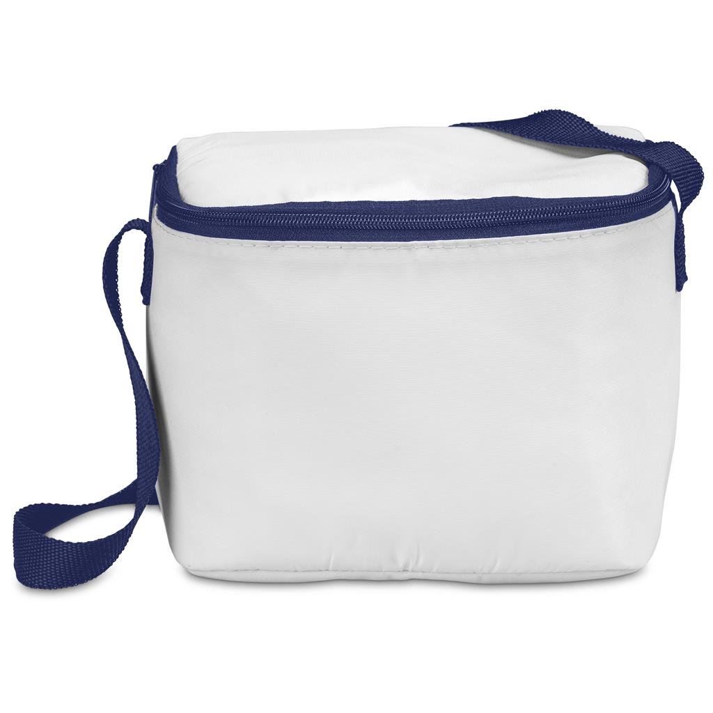 Pre-Production Sample Hoppla Sea Port Cooler - 6 Can NAVY