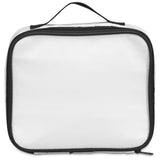 Pre-Production Sample Hoppla Polar Lunch Cooler BLACK