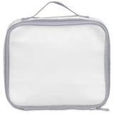 Pre-Production Sample Hoppla Polar Lunch Cooler GREY