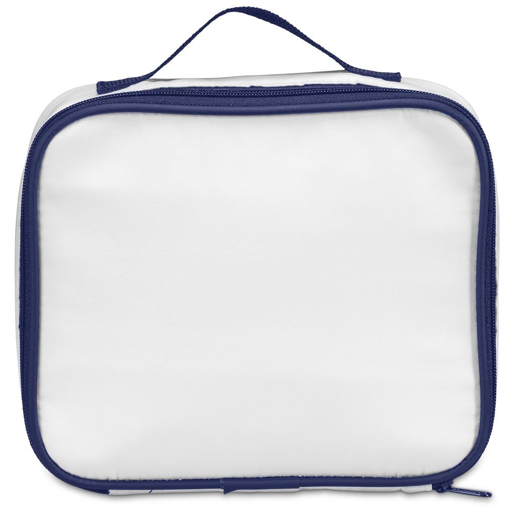 Pre-Production Sample Hoppla Polar Lunch Cooler NAVY