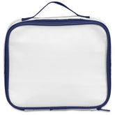 Pre-Production Sample Hoppla Polar Lunch Cooler NAVY