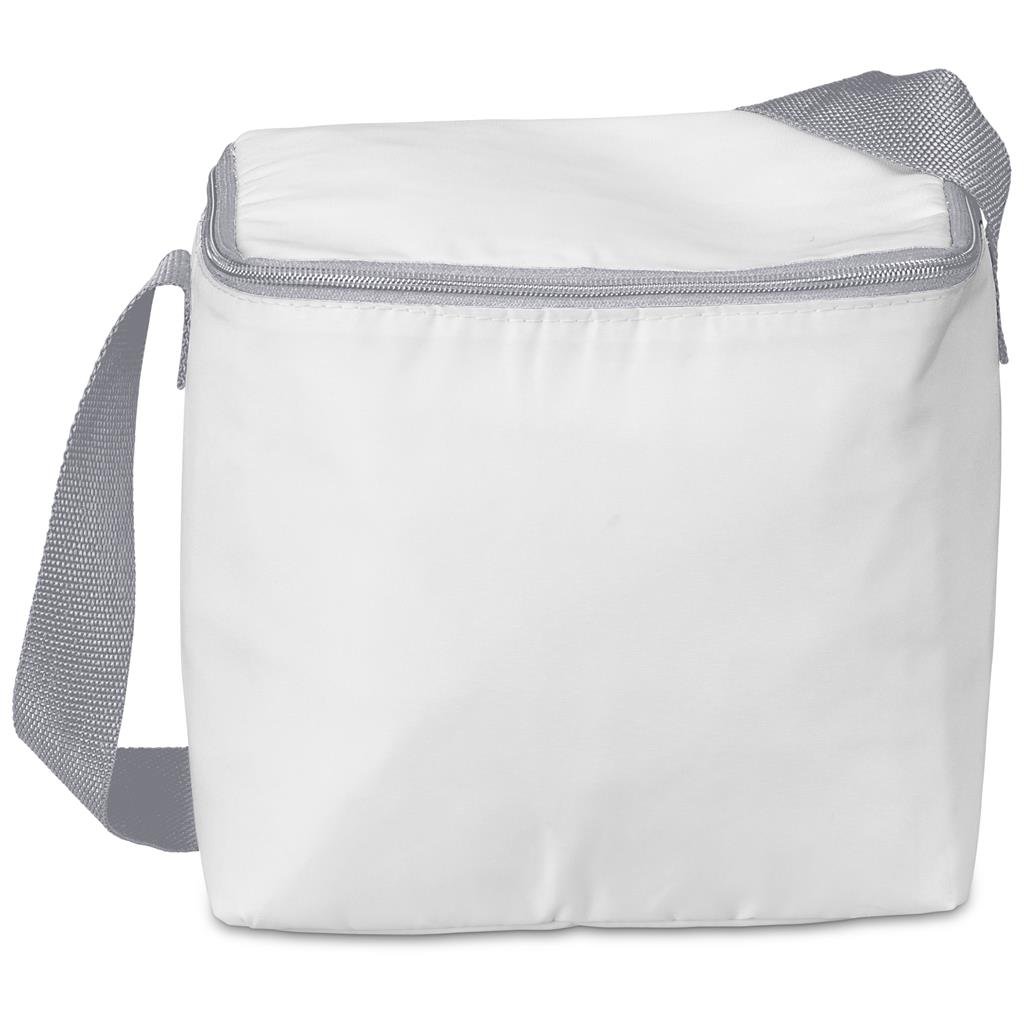 Pre-Production Sample Hoppla Hydro Cooler - 12-Can GREY