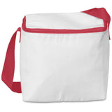 Pre-Production Sample Hoppla Hydro Cooler - 12-Can RED