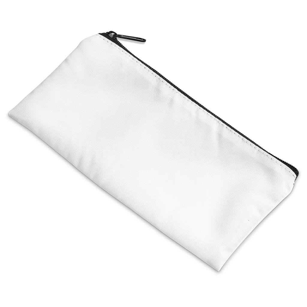 Pre-Production Sample Hoppla Mindcraft Pencil Case BLACK