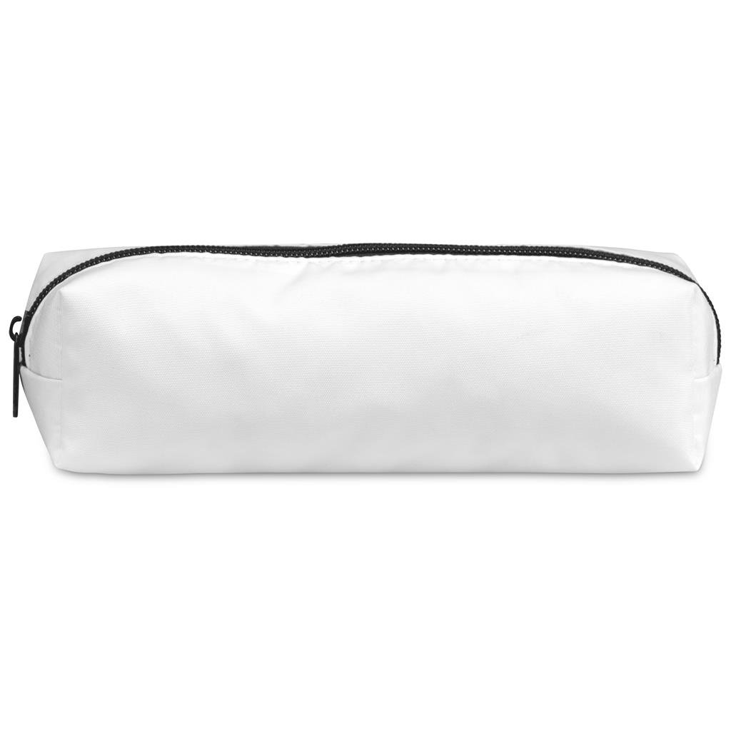Pre-Production Sample Hoppla Sketches Pencil Case BLACK