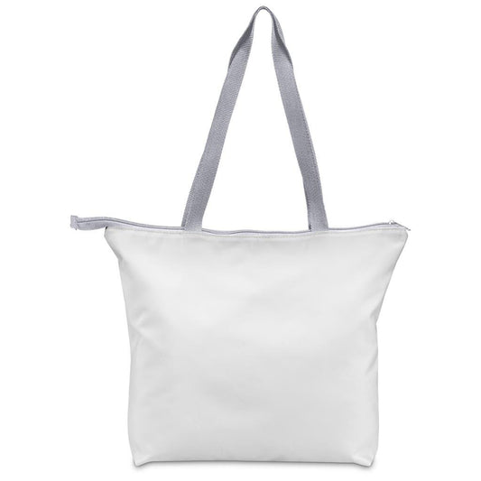 Pre-Production Sample Hoppla Santon Tote GREY